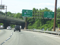 Interstate 95/New Jersey Turnpike Photo