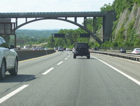 Interstate 95/New Jersey Turnpike Photo