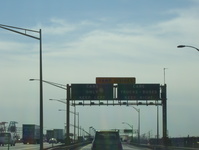 Interstate 95/New Jersey Turnpike Photo