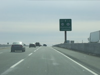 Interstate 95/New Jersey Turnpike Photo