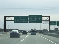 Interstate 95/New Jersey Turnpike Photo