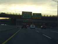 Interstate 95/New Jersey Turnpike Photo