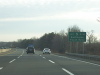 Interstate 95/New Jersey Turnpike Photo