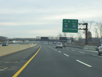 Interstate 95/New Jersey Turnpike Photo