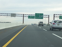 Interstate 95/New Jersey Turnpike Photo