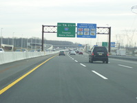 Interstate 95/New Jersey Turnpike Photo