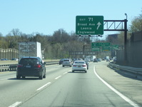 Interstate 95/New Jersey Turnpike Photo