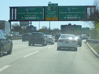 Interstate 95/New Jersey Turnpike Photo