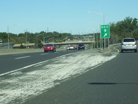 Interstate 95/New Jersey Turnpike Photo