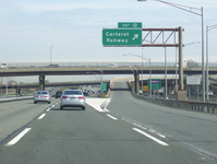 Interstate 95/New Jersey Turnpike Photo