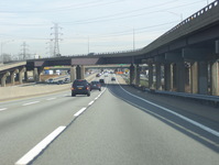 Interstate 95/New Jersey Turnpike Photo