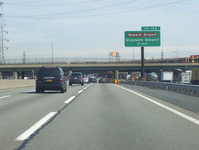 Interstate 95/New Jersey Turnpike Photo