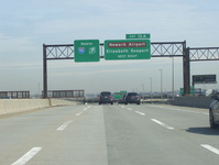 Interstate 95/New Jersey Turnpike Photo