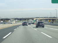 Interstate 95/New Jersey Turnpike Photo