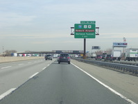 Interstate 95/New Jersey Turnpike Photo