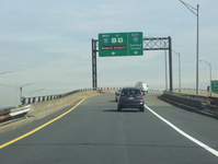 Interstate 95/New Jersey Turnpike Photo