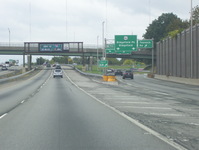 Interstate 95/New Jersey Turnpike Photo