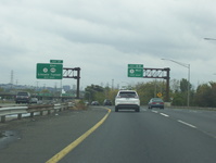 Interstate 95/New Jersey Turnpike Photo