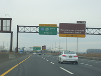 Interstate 95/New Jersey Turnpike Photo
