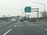 Interstate 95/New Jersey Turnpike Photo
