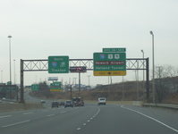 Interstate 95/New Jersey Turnpike Photo