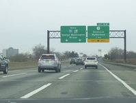 Interstate 95/New Jersey Turnpike Photo