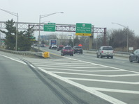 Interstate 95/New Jersey Turnpike Photo
