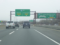 Interstate 95/New Jersey Turnpike Photo