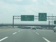 Interstate 95/New Jersey Turnpike Photo