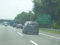 Interstate 95/New Jersey Turnpike Photo
