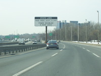 Interstate 95/New Jersey Turnpike Photo