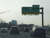 Interstate 95/New Jersey Turnpike Photo