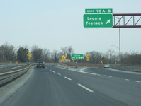 Interstate 95/New Jersey Turnpike Photo