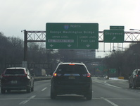 Interstate 95/New Jersey Turnpike Photo
