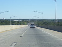 Interstate 95/Pennsylvania Turnpike Extension Photo