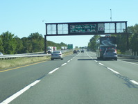 Interstate 95/Pennsylvania Turnpike Extension Photo