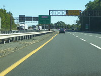 Interstate 95/Pennsylvania Turnpike Extension Photo