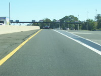 Interstate 95/Pennsylvania Turnpike Extension Photo