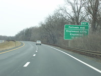 Palisades Interstate Parkway Photo