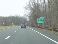 Palisades Interstate Parkway Photo