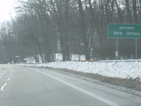 Palisades Interstate Parkway Photo