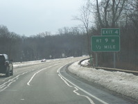 Palisades Interstate Parkway Photo