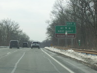 Palisades Interstate Parkway Photo
