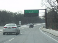 Palisades Interstate Parkway Photo