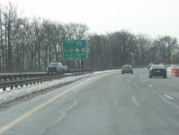Palisades Interstate Parkway Photo