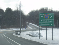 US 206 Photo