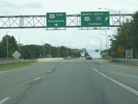 US 322 Photo