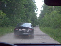 Abandoned NY 17 (Red House) Photo