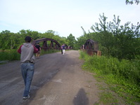 Abandoned NY 17 (Red House) Photo