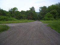 Abandoned NY 17 (Red House) Photo